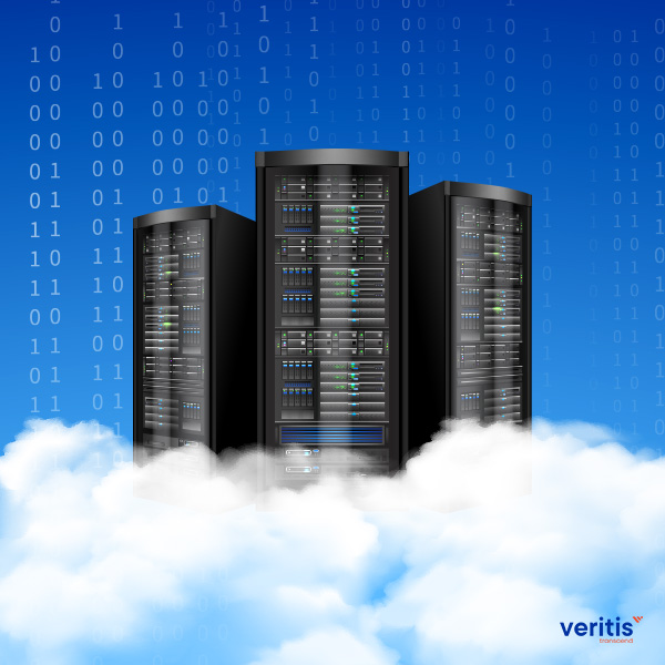 Virtualization, A Vital Stepping Stone to the Cloud Thumb