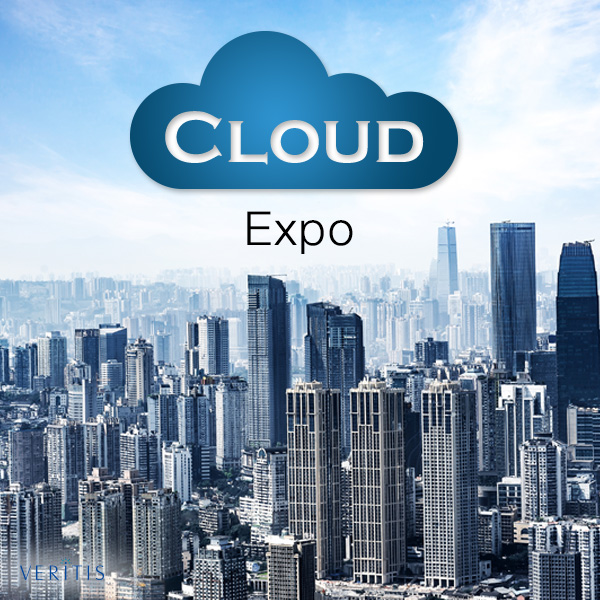 21st International Cloud Expo Thumb