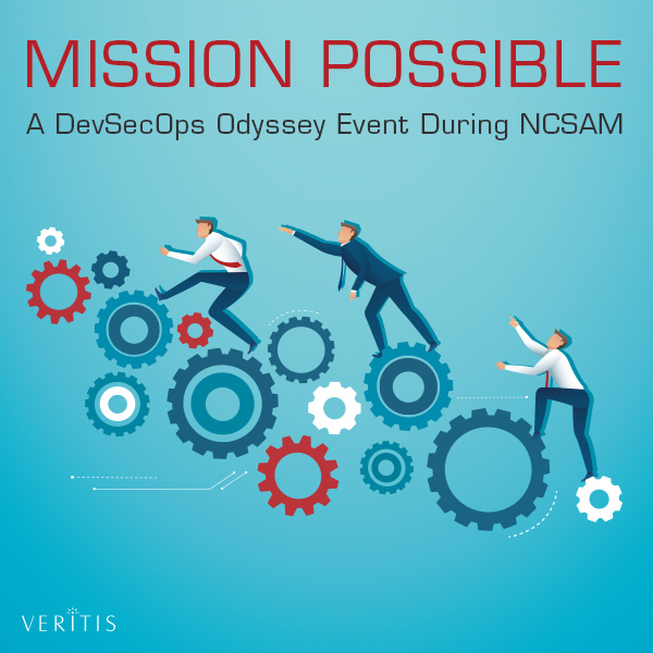 Mission Possible: A Devsecops Odyssey Event During Ncsam Thumb