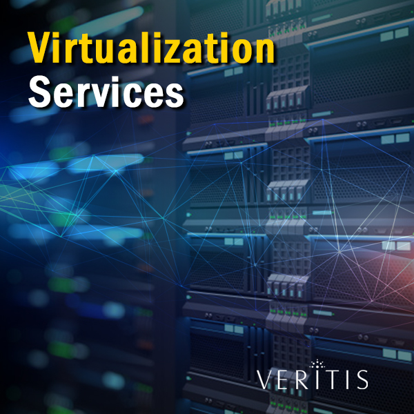 Virtualization Services Thumb