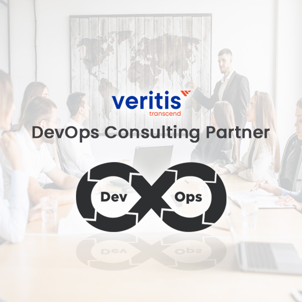 Veritis - DevOps Consulting Partner Thumb