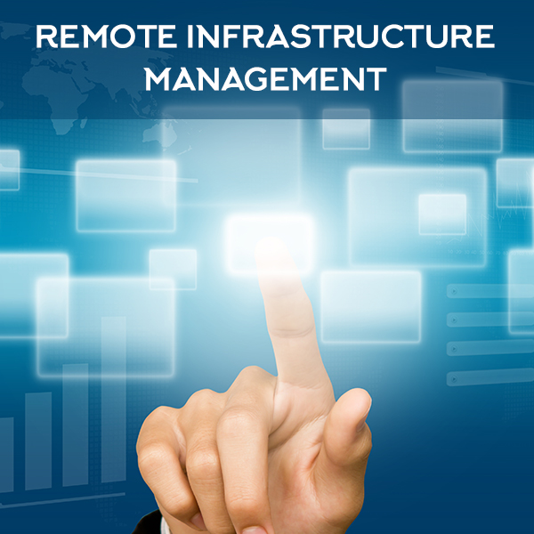 Remote Infrastructure Management Services Thumb