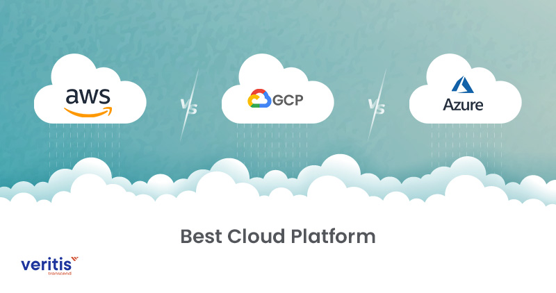 AWS Vs Azure Vs GCP The Cloud Platform of Your Choice?
