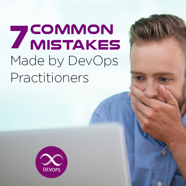 7 Mistakes Made By DevOps Thumb