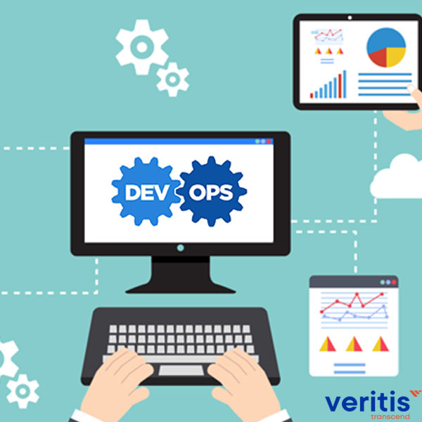 DevOps Solutions for Data Analytics Industry Thumb Veritis