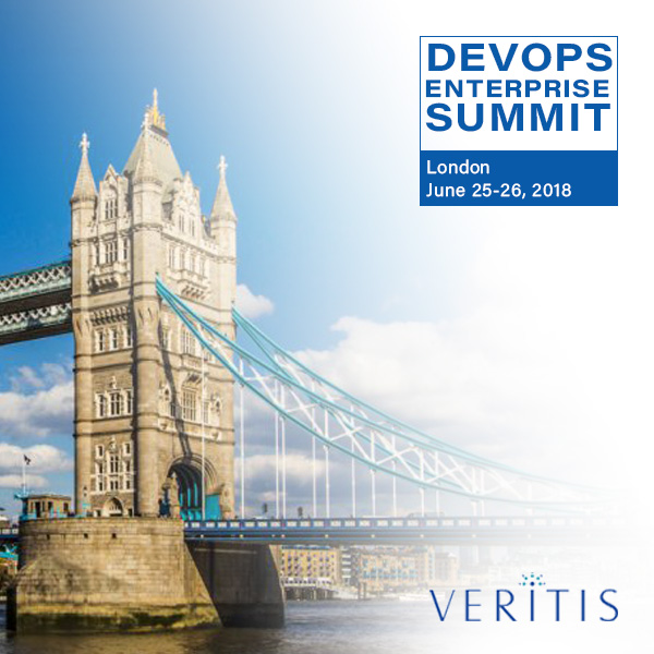 Devops Summit London