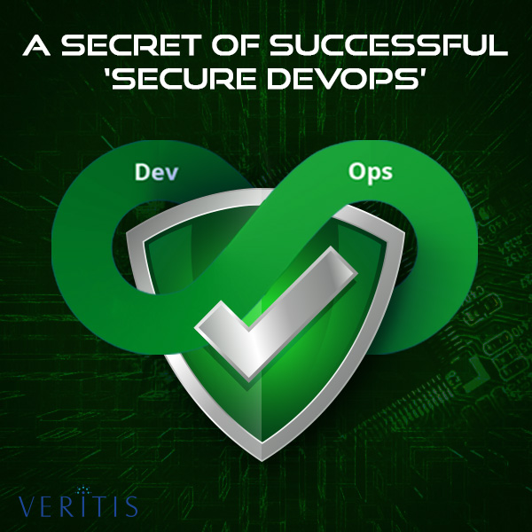 Security Integration – A Secret of Successful ‘Secure DevOps’ Thumb