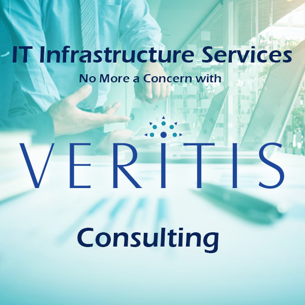 Veritis IT Infrastructure Consulting Thumb