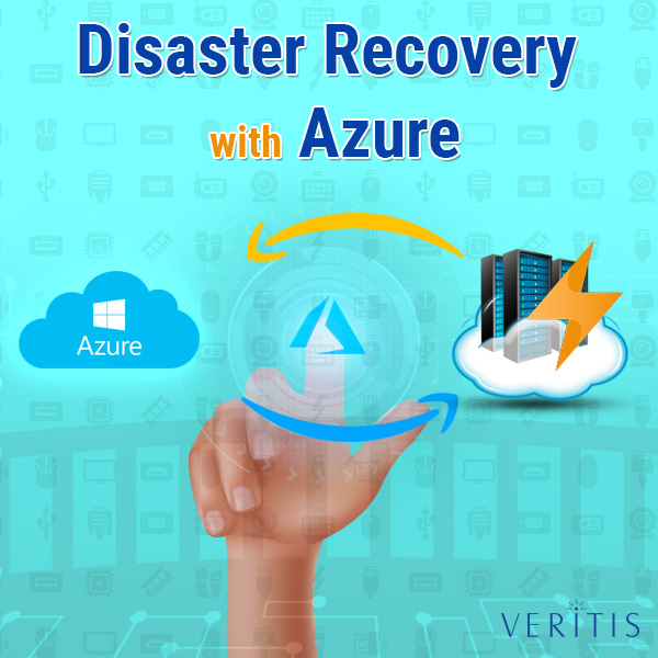 Disaster Recovery with Azure Thumb