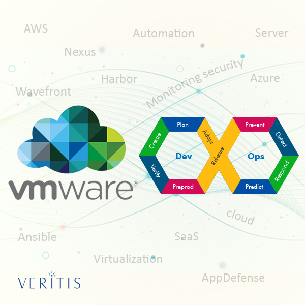 VMWare offerings to Revolutionize DevOps Industry