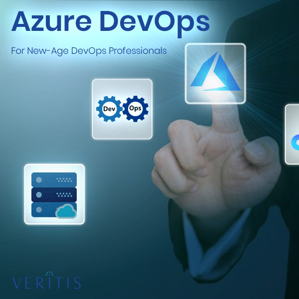 Azure DevOps fo New Age DevOps Professionals Thumb
