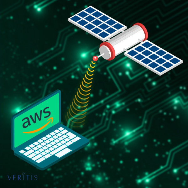 AWS Satellite Technology Thumb