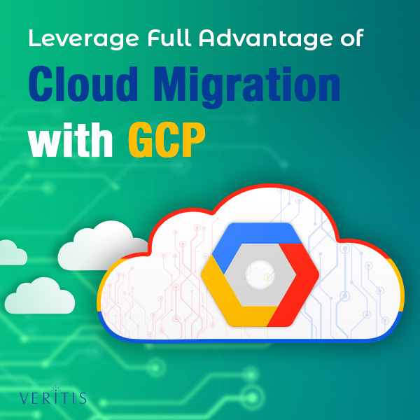 GCP Cloud Migration Thumb