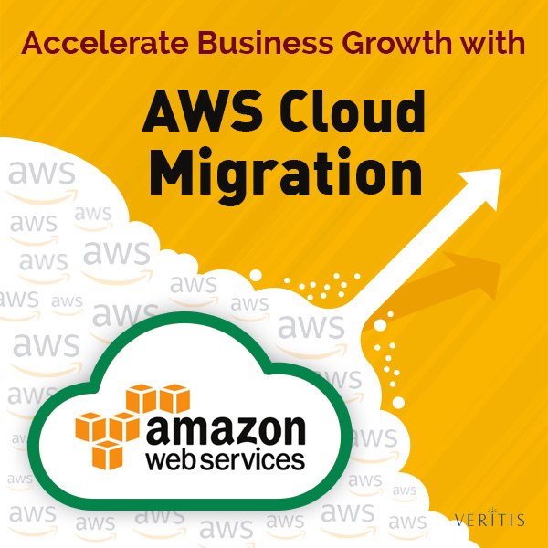 AWS Cloud Migration Thumb