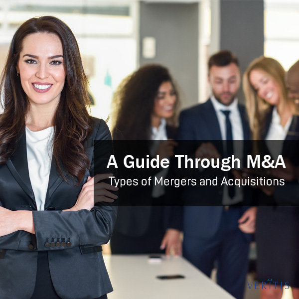 Mergers and Acquisitions Thumb