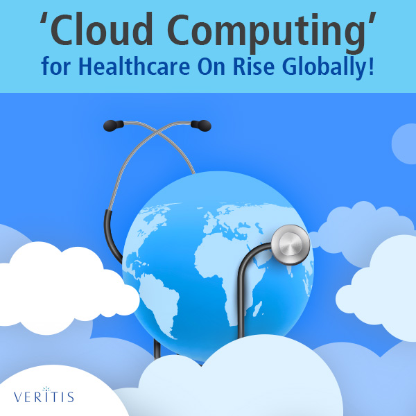 Cloud Computing’ for Healthcare On Rise Globally! Thumb