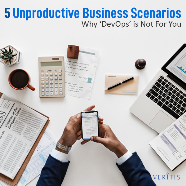 5 Unproductive Business Scenarios Why DevOps is Not For You Thumb