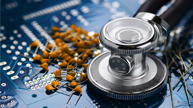 2019-26: Healthcare Poses Rising Trend for Cloud Computing Adoption! 