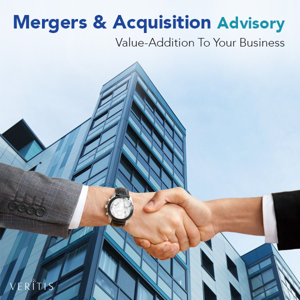 Mergers and Acquisition Advisory