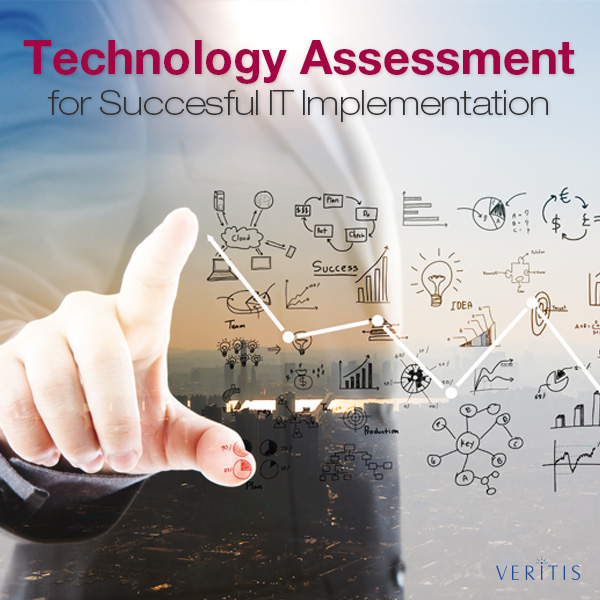 Technology Assessment for Successful IT Implementation Thumb