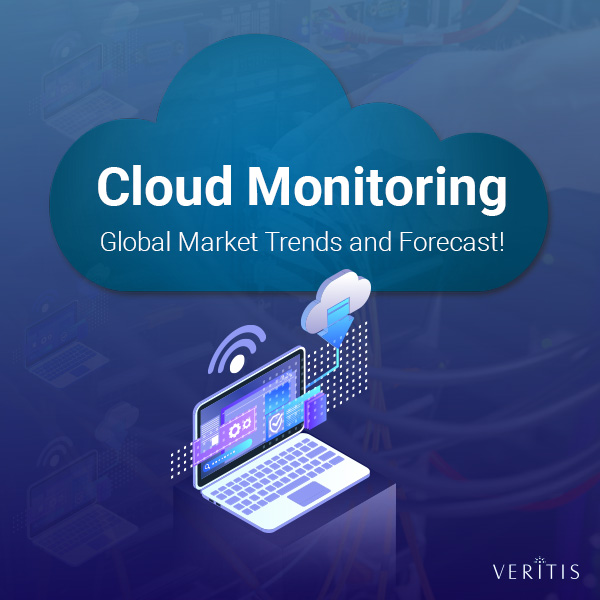 Cloud Monitoring: Global Market Trends and Forecast!