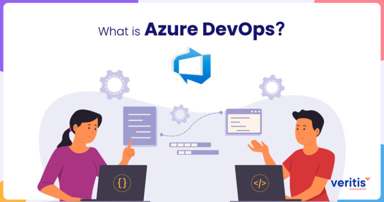 What Is Azure Devops Services