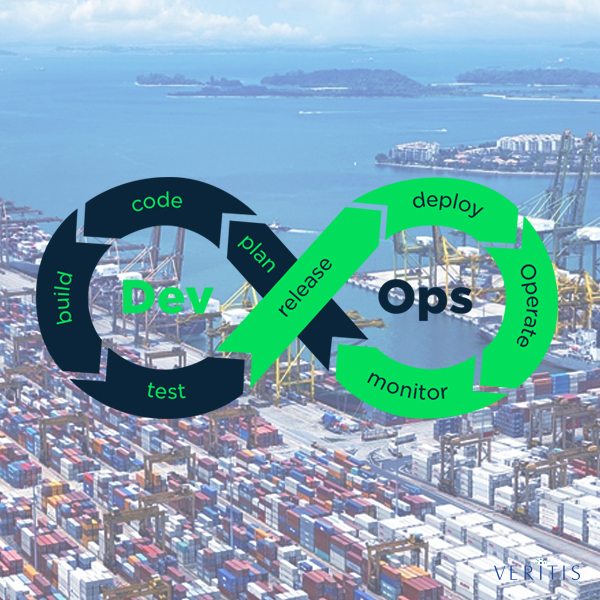 How Impactful can DevOps be for Logistics Industry?