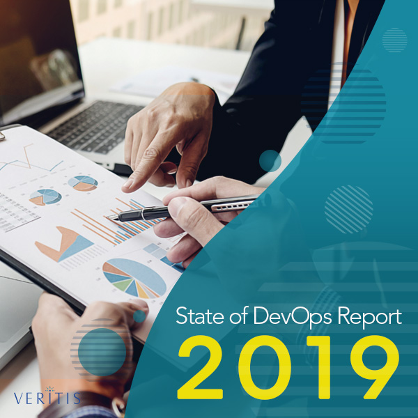 State of DevOps Report 2019 Thumb
