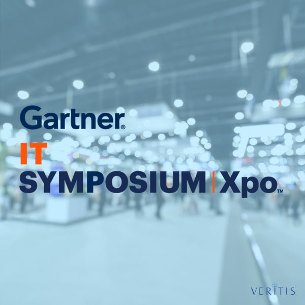 Gartner IT Symposium/Xpo 2019 Thumb