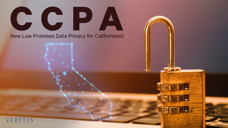 CCPA: New Law Promises Data Privacy for Californians!