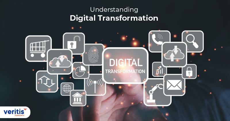 Understanding Digital Transformation