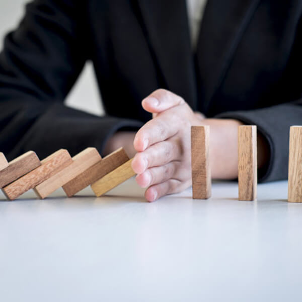 Steps to Preserve Business Continuity Thumb