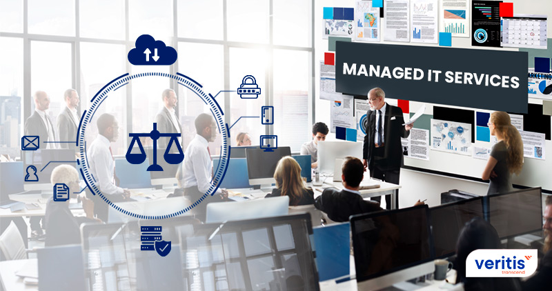 Managed IT Services for Law Firms: Importance and Benefits
