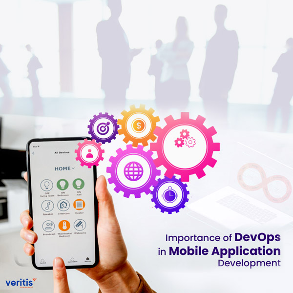 Importance of DevOps in Mobile Application Development