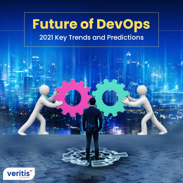 The Future of DevOps: 2021 Key Trends and Predictions Thumb