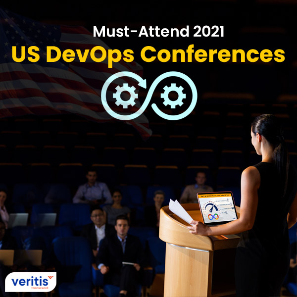 Top 18 US DevOps Conferences to Attend in 2021! Thumb