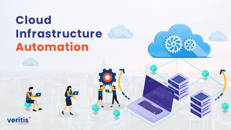 Cloud Infrastructure Automation: The Imperative for Cloud Success!