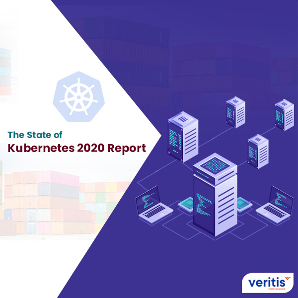 The State of Kubernetes 2020 Thumb