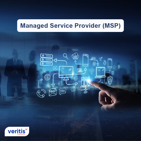 Managed Service Provider Thumb