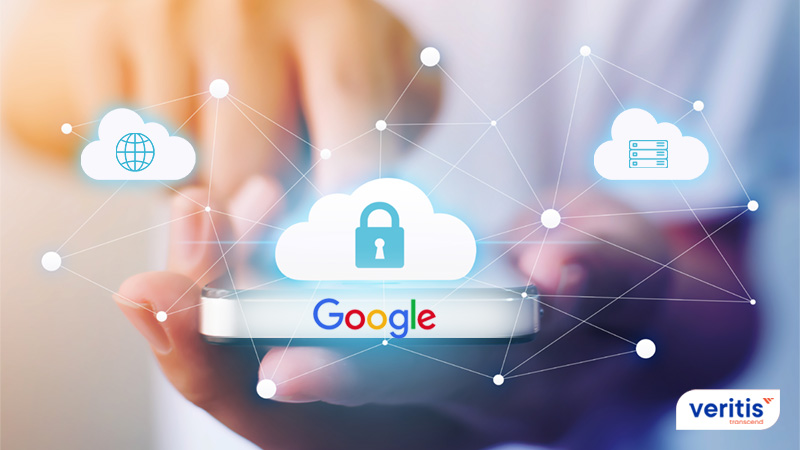 Google’s Hybrid and Multi-cloud Approach