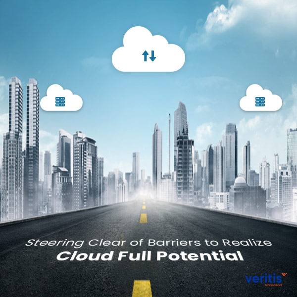 Steering Clear of Barriers to Realize Cloud Full Potential Thumb