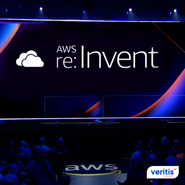 Amazon Announces Exciting Features for AWS at re:Invent 2021 Thumb