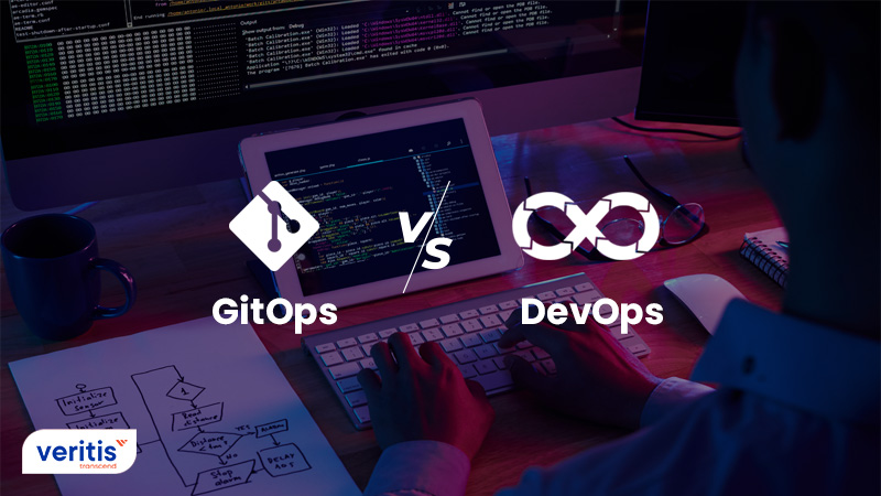 How GitOps is Different than DevOps