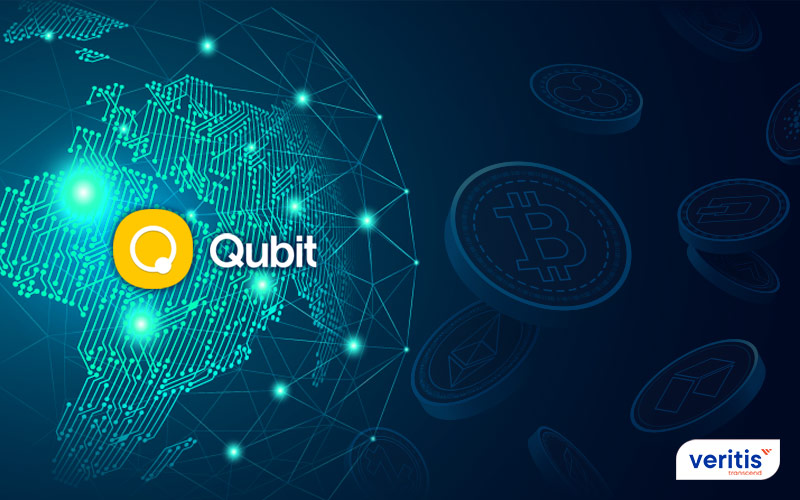 Qubit Finance