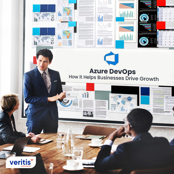 What is Azure DevOps and How it Helps Businesses Drive Growth Thumb