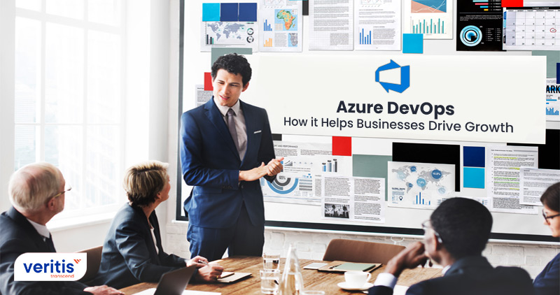 What is Azure DevOps and How it Helps Businesses Drive Growth