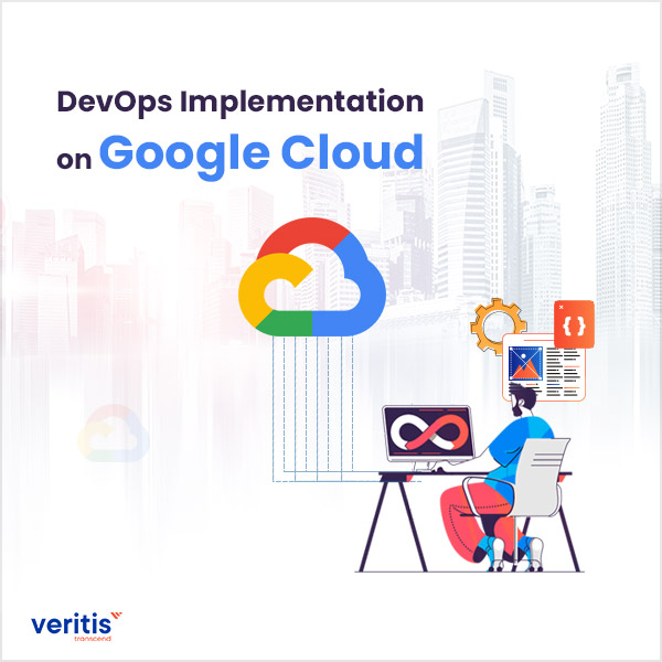 A Guide to DevOps Implementation on Google Cloud Thumb