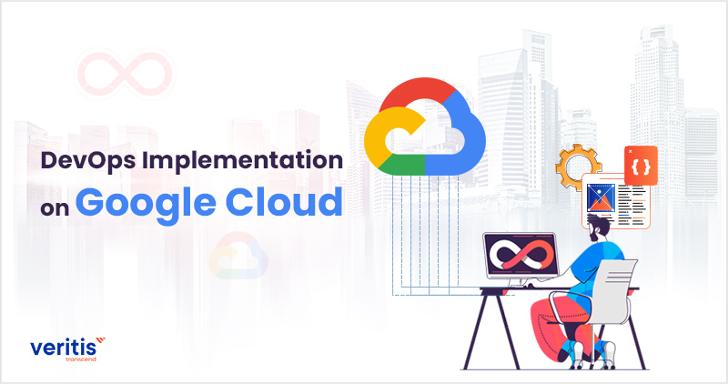A Guide to DevOps Implementation on Google Cloud