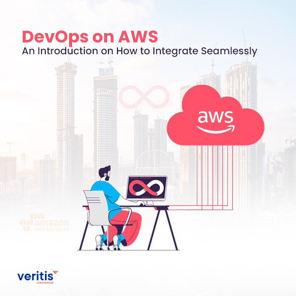 DevOps on AWS: An Introduction on How to Integrate Seamlessly Thumb