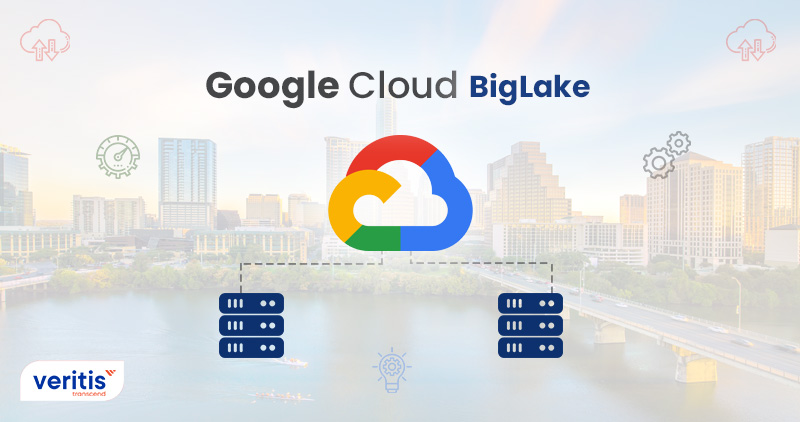 Google Cloud Launches BigLake, a Unified Data Storage Option